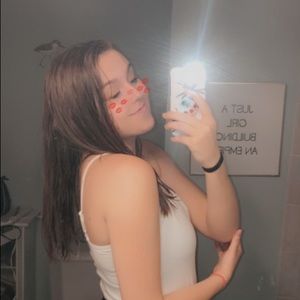 Meet your Posher, Meg